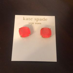 Kate Spade earrings